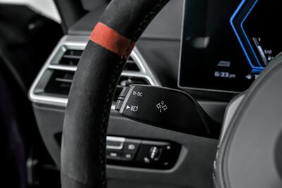 2025 BMW M2 -INDIVIDUAL PAINT-BUCKETS-HUGE $82K MSRP   - Photo 31 - Joliet, IL 60435