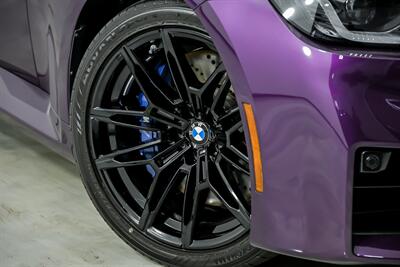 2025 BMW M2 -INDIVIDUAL PAINT-BUCKETS-HUGE $82K MSRP   - Photo 4 - Joliet, IL 60435