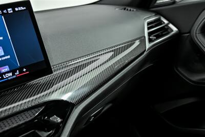 2025 BMW M2 -INDIVIDUAL PAINT-BUCKETS-HUGE $82K MSRP   - Photo 37 - Joliet, IL 60435