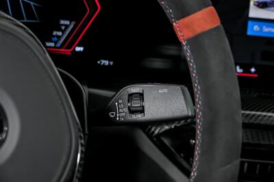 2025 BMW M2 -INDIVIDUAL PAINT-BUCKETS-HUGE $82K MSRP   - Photo 32 - Joliet, IL 60435