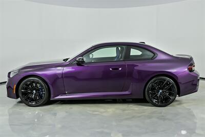 2025 BMW M2 -INDIVIDUAL PAINT-BUCKETS-HUGE $82K MSRP   - Photo 8 - Joliet, IL 60435