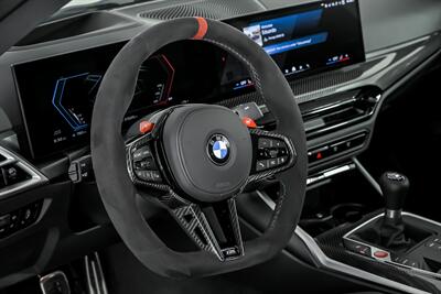 2025 BMW M2 -INDIVIDUAL PAINT-BUCKETS-HUGE $82K MSRP   - Photo 26 - Joliet, IL 60435