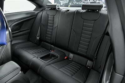 2025 BMW M2 -INDIVIDUAL PAINT-BUCKETS-HUGE $82K MSRP   - Photo 24 - Joliet, IL 60435