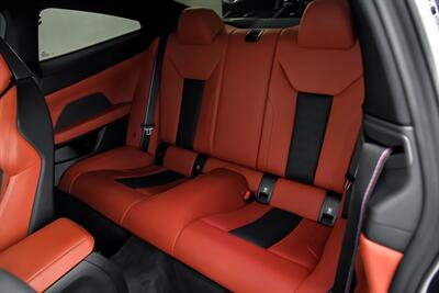 2024 BMW M4 Competition xDrive   - Photo 24 - Joliet, IL 60435