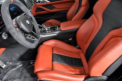 2024 BMW M4 Competition xDrive   - Photo 22 - Joliet, IL 60435