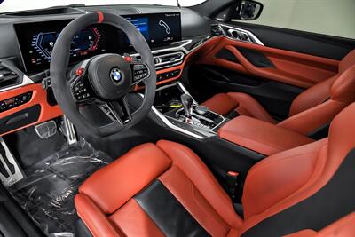 2024 BMW M4 Competition xDrive   - Photo 21 - Joliet, IL 60435