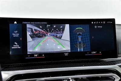2024 BMW M4 Competition xDrive   - Photo 32 - Joliet, IL 60435