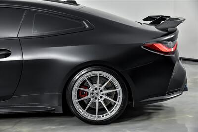 2024 BMW M4 Competition xDrive   - Photo 9 - Joliet, IL 60435