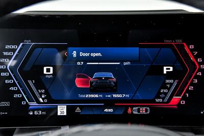 2024 BMW M4 Competition xDrive   - Photo 27 - Joliet, IL 60435