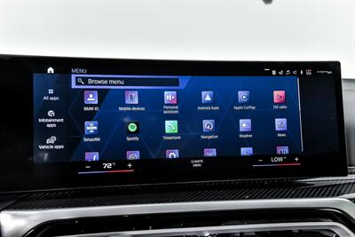 2024 BMW M4 Competition xDrive   - Photo 33 - Joliet, IL 60435