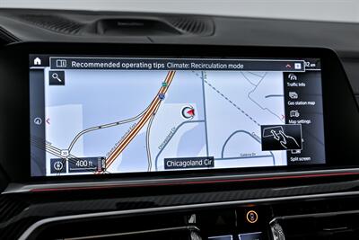 2020 BMW X5 M Competition-FULL SATIN PPF-$20K MODS   - Photo 32 - Joliet, IL 60435