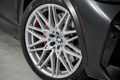 2020 BMW X5 M Competition-FULL SATIN PPF-$20K MODS   - Photo 4 - Joliet, IL 60435