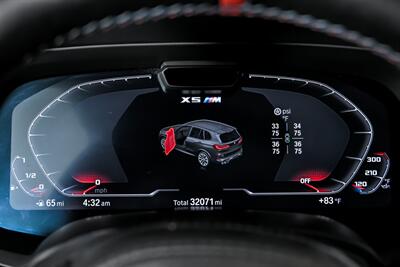 2020 BMW X5 M Competition-FULL SATIN PPF-$20K MODS   - Photo 28 - Joliet, IL 60435