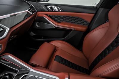 2020 BMW X5 M Competition-FULL SATIN PPF-$20K MODS   - Photo 39 - Joliet, IL 60435