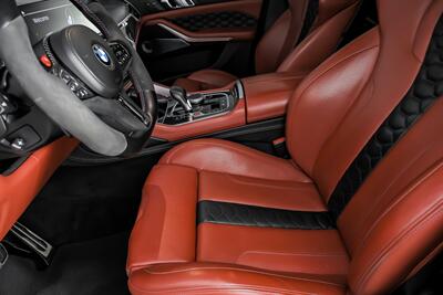 2020 BMW X5 M Competition-FULL SATIN PPF-$20K MODS   - Photo 22 - Joliet, IL 60435
