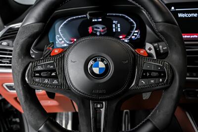 2020 BMW X5 M Competition-FULL SATIN PPF-$20K MODS   - Photo 29 - Joliet, IL 60435