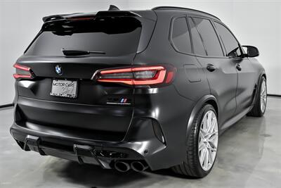 2020 BMW X5 M Competition-FULL SATIN PPF-$20K MODS   - Photo 12 - Joliet, IL 60435