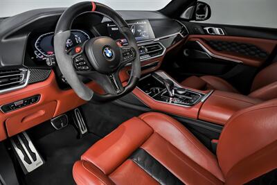 2020 BMW X5 M Competition-FULL SATIN PPF-$20K MODS   - Photo 21 - Joliet, IL 60435