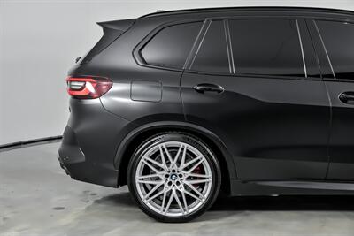 2020 BMW X5 M Competition-FULL SATIN PPF-$20K MODS   - Photo 13 - Joliet, IL 60435