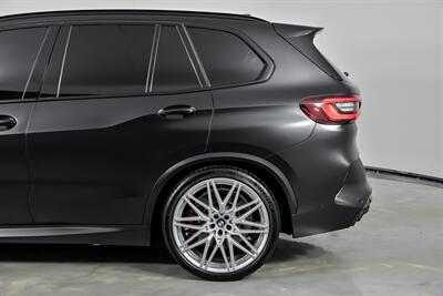 2020 BMW X5 M Competition-FULL SATIN PPF-$20K MODS   - Photo 9 - Joliet, IL 60435