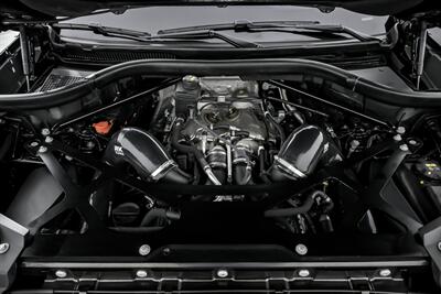 2020 BMW X5 M Competition-FULL SATIN PPF-$20K MODS   - Photo 17 - Joliet, IL 60435