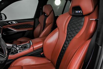 2020 BMW X5 M Competition-FULL SATIN PPF-$20K MODS   - Photo 23 - Joliet, IL 60435