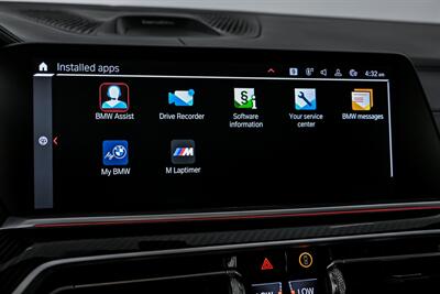 2020 BMW X5 M Competition-FULL SATIN PPF-$20K MODS   - Photo 35 - Joliet, IL 60435