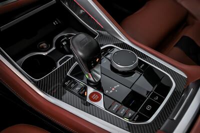2020 BMW X5 M Competition-FULL SATIN PPF-$20K MODS   - Photo 38 - Joliet, IL 60435