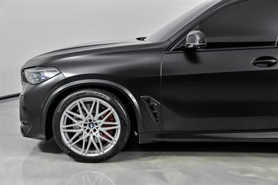2020 BMW X5 M Competition-FULL SATIN PPF-$20K MODS   - Photo 7 - Joliet, IL 60435