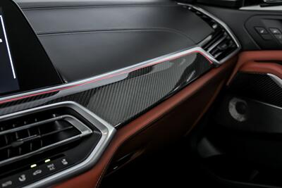 2020 BMW X5 M Competition-FULL SATIN PPF-$20K MODS   - Photo 37 - Joliet, IL 60435