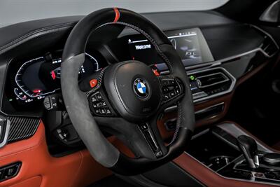 2020 BMW X5 M Competition-FULL SATIN PPF-$20K MODS   - Photo 26 - Joliet, IL 60435