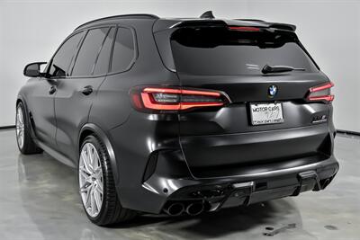 2020 BMW X5 M Competition-FULL SATIN PPF-$20K MODS   - Photo 10 - Joliet, IL 60435
