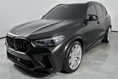 2020 BMW X5 M Competition-FULL SATIN PPF-$20K MODS   - Photo 6 - Joliet, IL 60435