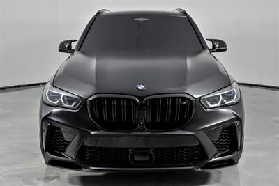 2020 BMW X5 M Competition-FULL SATIN PPF-$20K MODS   - Photo 5 - Joliet, IL 60435