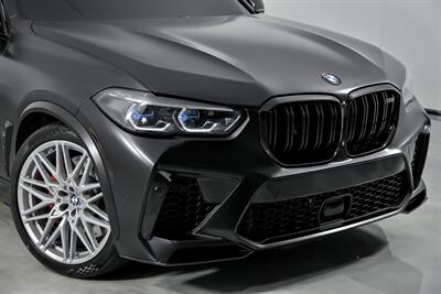 2020 BMW X5 M Competition-FULL SATIN PPF-$20K MODS   - Photo 3 - Joliet, IL 60435