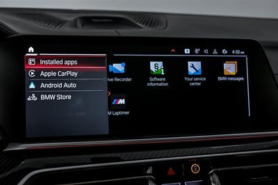 2020 BMW X5 M Competition-FULL SATIN PPF-$20K MODS   - Photo 34 - Joliet, IL 60435