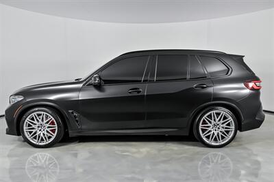 2020 BMW X5 M Competition-FULL SATIN PPF-$20K MODS   - Photo 8 - Joliet, IL 60435