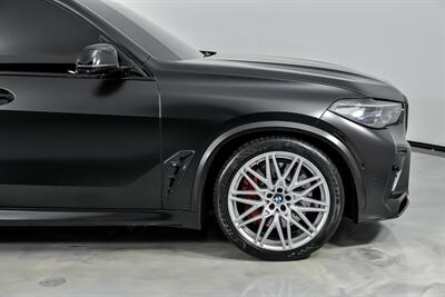 2020 BMW X5 M Competition-FULL SATIN PPF-$20K MODS   - Photo 15 - Joliet, IL 60435