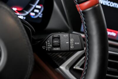 2020 BMW X5 M Competition-FULL SATIN PPF-$20K MODS   - Photo 31 - Joliet, IL 60435