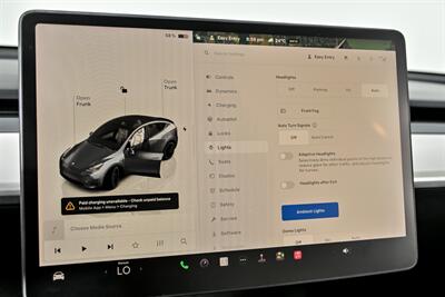 2022 Tesla Model Y Performance-FULL SELF DRIVING   - Photo 37 - Joliet, IL 60435