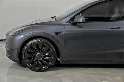 2022 Tesla Model Y Performance-FULL SELF DRIVING   - Photo 7 - Joliet, IL 60435
