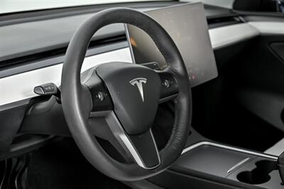 2022 Tesla Model Y Performance-FULL SELF DRIVING   - Photo 24 - Joliet, IL 60435