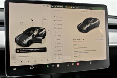 2022 Tesla Model Y Performance-FULL SELF DRIVING   - Photo 40 - Joliet, IL 60435