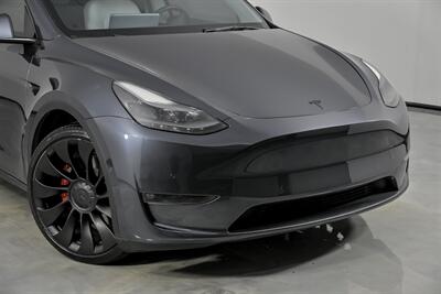 2022 Tesla Model Y Performance-FULL SELF DRIVING   - Photo 3 - Joliet, IL 60435