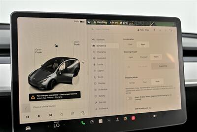 2022 Tesla Model Y Performance-FULL SELF DRIVING   - Photo 33 - Joliet, IL 60435