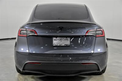 2022 Tesla Model Y Performance-FULL SELF DRIVING   - Photo 11 - Joliet, IL 60435