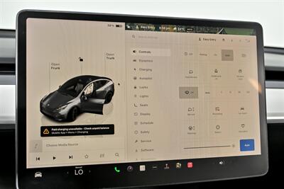 2022 Tesla Model Y Performance-FULL SELF DRIVING   - Photo 32 - Joliet, IL 60435