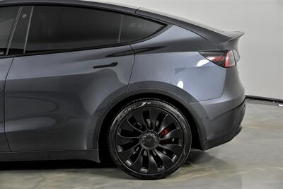 2022 Tesla Model Y Performance-FULL SELF DRIVING   - Photo 9 - Joliet, IL 60435