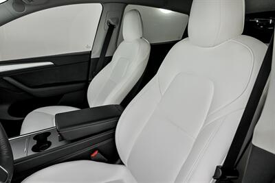 2022 Tesla Model Y Performance-FULL SELF DRIVING   - Photo 21 - Joliet, IL 60435