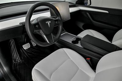 2022 Tesla Model Y Performance-FULL SELF DRIVING   - Photo 19 - Joliet, IL 60435